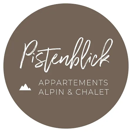 Apartment Pistenblick Alpin