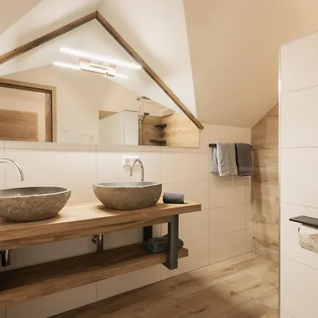 Apartment Pistenblick Alpin