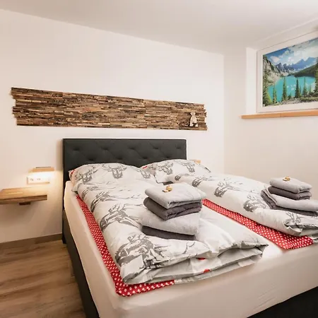 Pistenblick Alpin Sankt Margarethen im Lungau