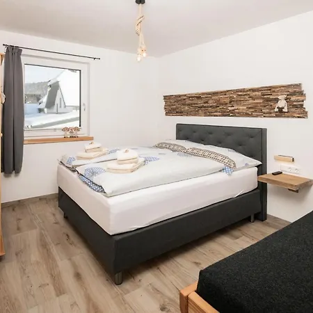 Pistenblick Alpin Sankt Margarethen im Lungau