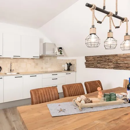 Pistenblick Alpin Sankt Margarethen im Lungau