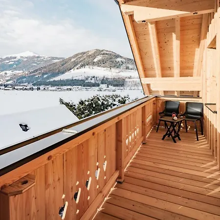 Pistenblick Alpin * Sankt Margarethen im Lungau