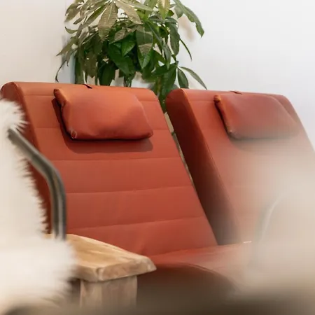 Pistenblick Alpin Apartment