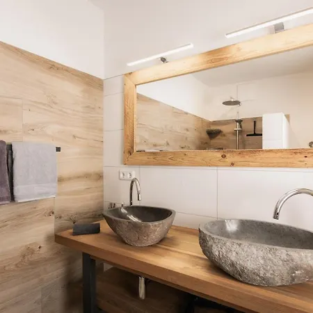 Apartment Pistenblick Alpin *