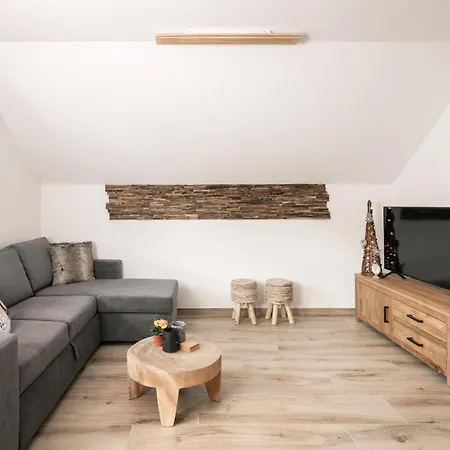 Pistenblick Alpin Sankt Margarethen im Lungau