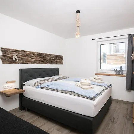 Pistenblick Alpin Sankt Margarethen im Lungau