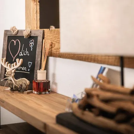 Apartment Pistenblick Alpin