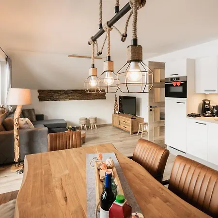 Pistenblick Alpin * Sankt Margarethen im Lungau