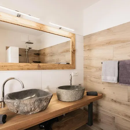 Pistenblick Alpin * Sankt Margarethen im Lungau