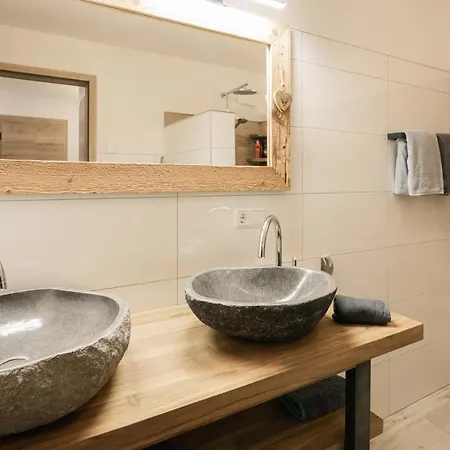 Pistenblick Alpin Apartment Sankt Margarethen im Lungau