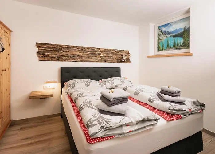Pistenblick Alpin Sankt Margarethen im Lungau